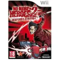 Nintendo Games Wii No More Heroes 2 Desperate Struggle