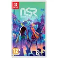 Nintendo Games Switch No Straight Roads