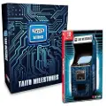 Nintendo Games Switch Taito Milestone Collection Collector´s Edition