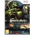 Nintendo Games Wii Enclave Shadows Of Twilight