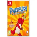 Nintendo Games Plate Up! Collector´s Edition