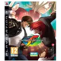 Sony Ps3 The King Of Fighters Xii