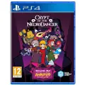 Sony Ps4 Crypt Of The Necrodancer Includes Amplified Dlc