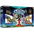 Nintendo Games Wii U Skylanders Imaginators Starter Pack