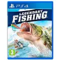 Sony Ps4 Legendary Fishing