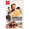 Nintendo Games Switch American Fugitive State Of Emergency Dlc