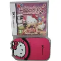 Nintendo Games Dsi Xl Hello Kitty Birthday Adventures Bundle