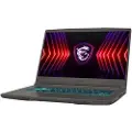 MSI Thin 15 B13ve-2843xpt 15.6´´ I7-13620h/16gb/512gb Ssd/rtx 4050 Gaming Bærbar Datamaskin