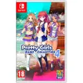 Nintendo Games Pretty girls game collection iv