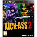 Sony Ps3 Kick Ass 2