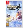Nintendo Games Switch Warriors Orochi 4