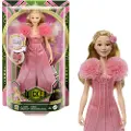 Mattel Glinda Upland Musical Collection Babydukke
