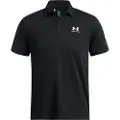 Under Armour Icon Kortermet Poloskjorte