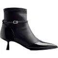 Gioseppo Caspian Booties