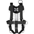 Xdeep Std Standard Nx Series Harnesessystem Med Ryggplate