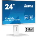 Iiyama 24" ProLite XUB2497HSN-W1 - LED monitor - Full HD (1080p) - 24"