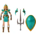 Mattel Masters of the Universe Origins Turtles Grayskull Teela, 6 År, Multifärg, Plast
