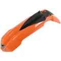Ufo Ktm Exc/exc-f/sx/sx-f 07-13 Frontskjerm