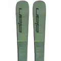 Elan Element 78 Ti Rs Shift X + 10.0 Gw Alpin Ski Pakke