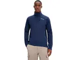Berghaus Prism Micro Pt Fleecejakke Med Halv Glidelås