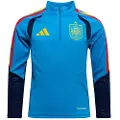 Adidas Spain 26/27 Tiro Trening Junior Collegegenser