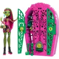 Monster High Skulltimate Secrets Venus McFlytrap Doll