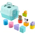 Fisher-Price Kjæledyrtransportør Pet Pals