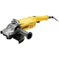 DeWalt Dwe490-qs Vinkelsliper 2000w