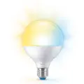 Wiz Tunable G95 E27 Smart Globe Bulb - Dimbar varm til kald hvit