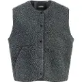 Jack & Jones Vera Teddy Jjxx Strikkevest