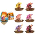 Mattel Vaiana 2 SD Wayfarer Wonders - assorted