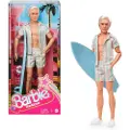 Barbie Ken Surfer Dukke Fra Filmen
