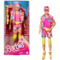Barbie Skater Ken: Filmen