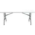 Garbar Chopin 180x75 Cm Sammenleggbart Hagebord