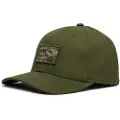 Alpha industries Crew Camo Cap