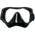 So Dive Abyss Dykkermaske