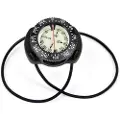 Best Divers Bungee Wrist Kompass