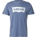 Levi's Graphic Kortarmet T-skjorte