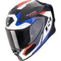Scorpion Exo-r1 Evo Carbon Air Propel Fullface-hjelm