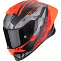 Scorpion Exo-r1 Evo Ii Air Valere Fullface-hjelm