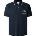 Pepe Jeans Bradley Kortermet Poloskjorte