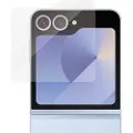 PanzerGlass Screen Protector Samsung Galaxy Z Flip6 | Classic Fit