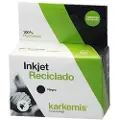 Karkemis Pg-40x/pg-50xl Resirkulert Blekkpatron