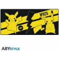 Abystyle Pokemon Pikachu Musematte
