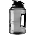 Atom Stor 2,5 liters XXL shakerflaske / vannflaske til treningssenteret