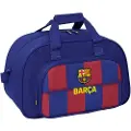 Safta Fc Barcelona Home Kit 25/26 40 Cm Sport Veske