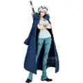 Banpresto One Piece Glitter And Glamours Trafalgar Law Change Figur