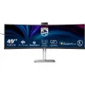 Philips 49" 49B2U6903CH - 5120x1440 - 100Hz - VA - 100W USB-C