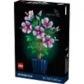 LEGO Botanicals 10372 Hibiskus