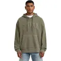 G-Star Applique Relaxed Fit Hettegenser